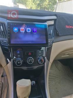 هیوندای سۆناتا